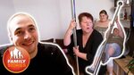 Pole Dance XXL Krieg' endlich dein Leben in den Griff Family